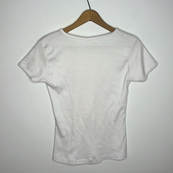 Vintage 80s Single Stitch Gone With The Wind Atlanta George Graphic T Shirt - Picture 7 of 10